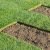 Southport Lawn Installation by MRO Landscaping LLC